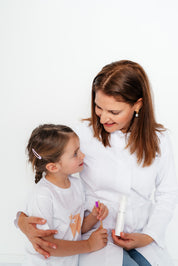 dpure Kinderzahnpasta soft berry 0-6 Jahre