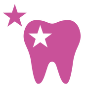 4er Set aus dpure Kinderzahnpasta soft berry & dpure Junior Zahnpasta yummy cherry