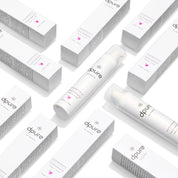 dpure Junior Set yummy cherry ab 6 Jahren