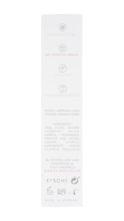 4er Set aus dpure Kinderzahnpasta soft berry & dpure Junior Zahnpasta yummy cherry